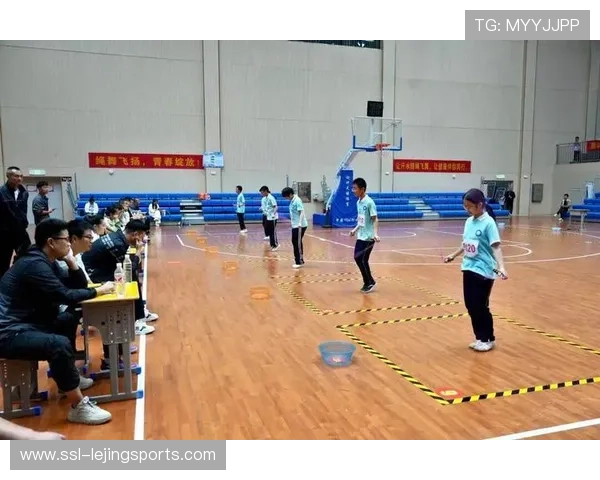 赛事设有趣味比赛和定速比赛，增加参与性与娱乐性