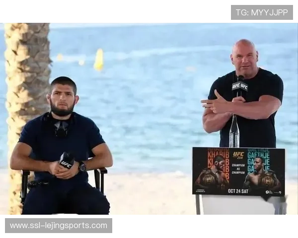 订阅制降低观赛门槛,UFC以可及性应对盗播挑战 订阅制降低观赛门槛,UFC以可及性应对盗播挑战