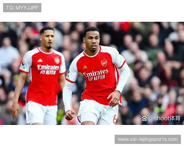 阿森纳防守革命数据解读：加布里埃尔领衔防线价值12亿英镑